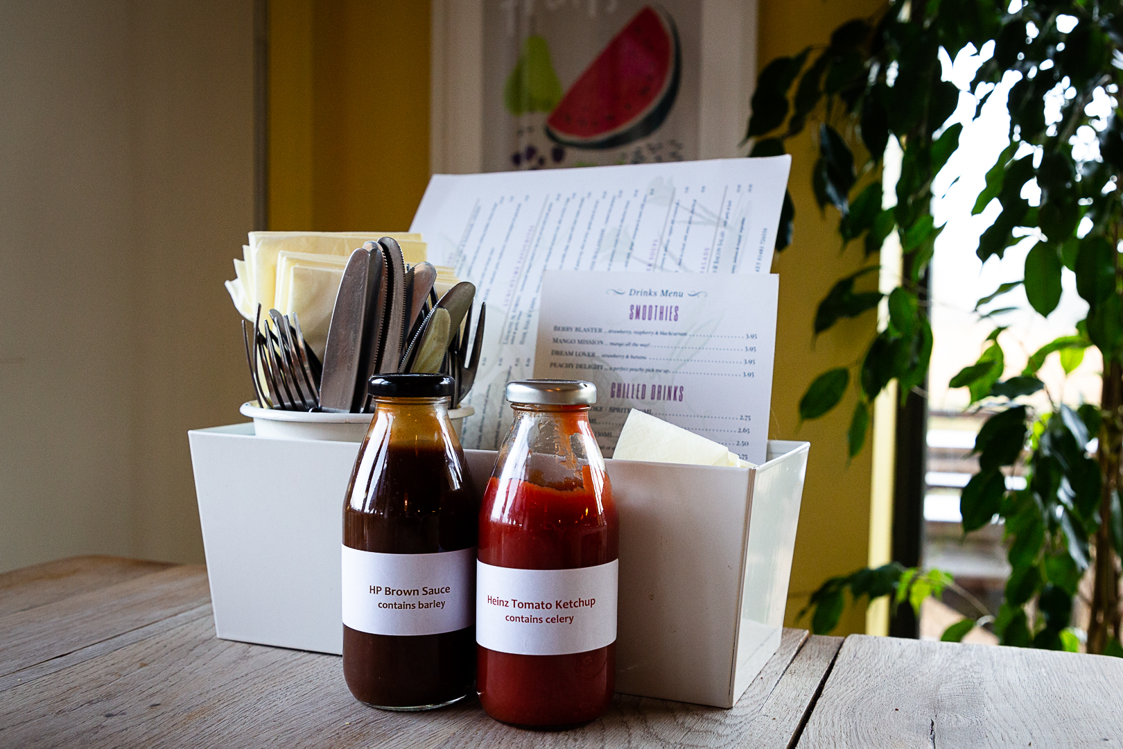 Gallery Heather Farm Café Heather Farm Café