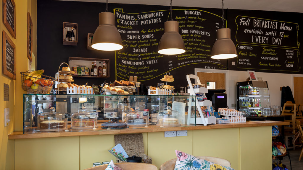 Heather Farm Café Heather Farm Café Heather Farm Café