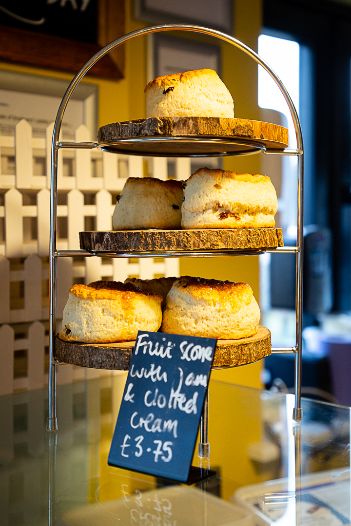 Gallery Heather Farm Café Heather Farm Café