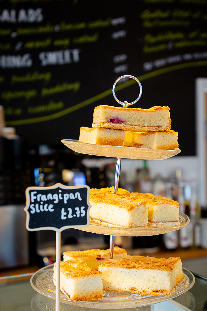 Gallery Heather Farm Café Heather Farm Café