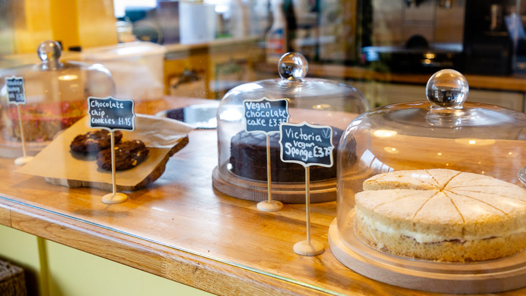 Heather Farm Café Heather Farm Café Heather Farm Café