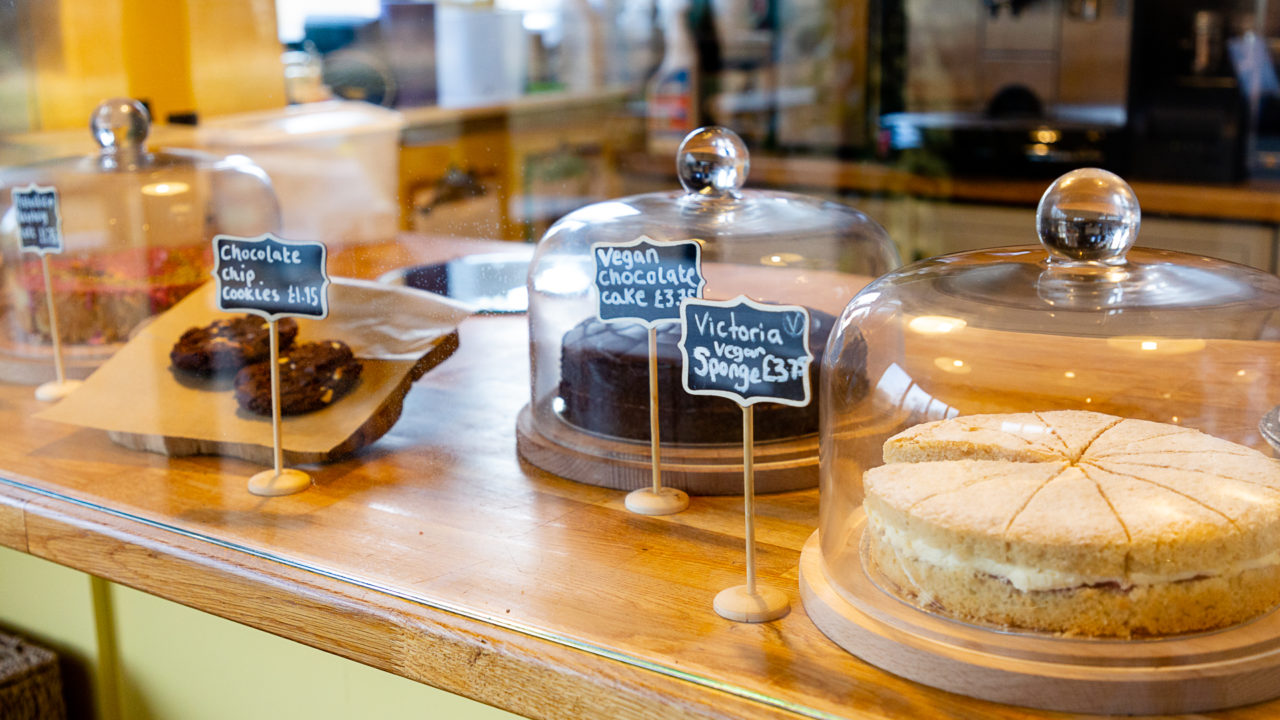 Heather Farm Café Heather Farm Café Heather Farm Café