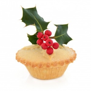 Image for Christmas at Heather Farm Cafe
