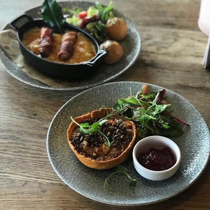 it's Christmas! Heather Farm Café Heather Farm Café