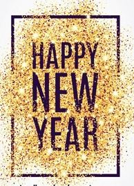 Image for Happy New Year!