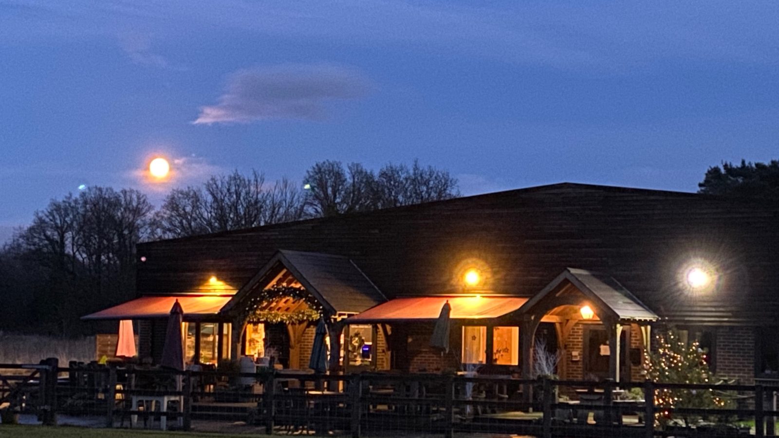 Heather Farm Café Heather Farm Café Heather Farm Café