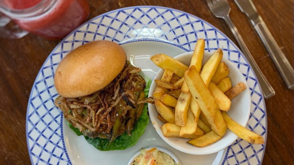 Heather Farm Café Heather Farm Café Heather Farm Café