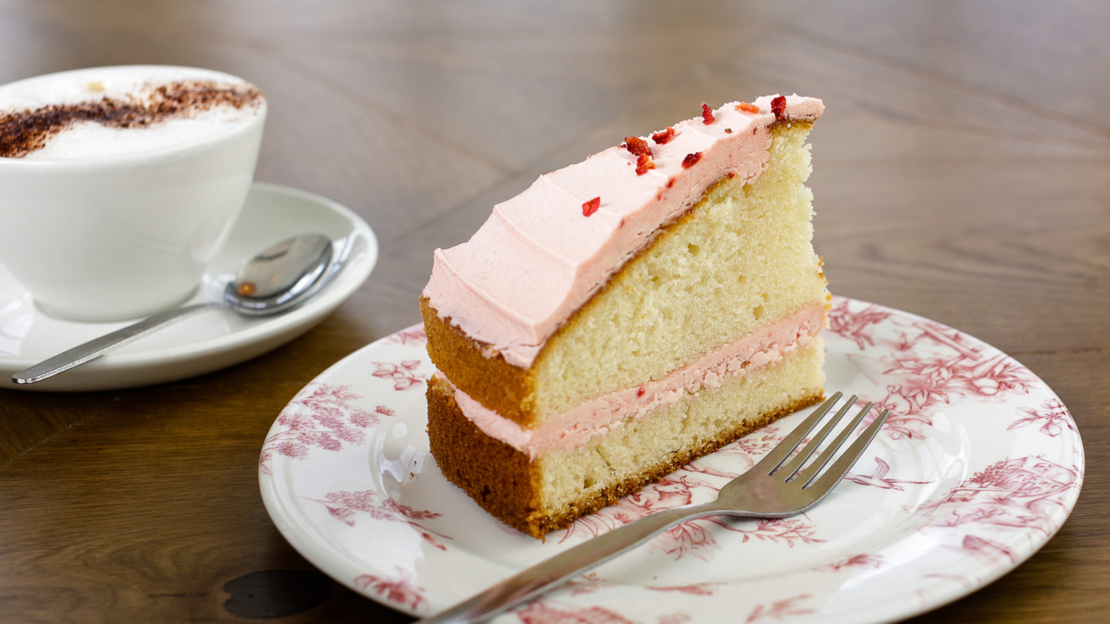 Food & Drink Heather Farm Café Heather Farm Café