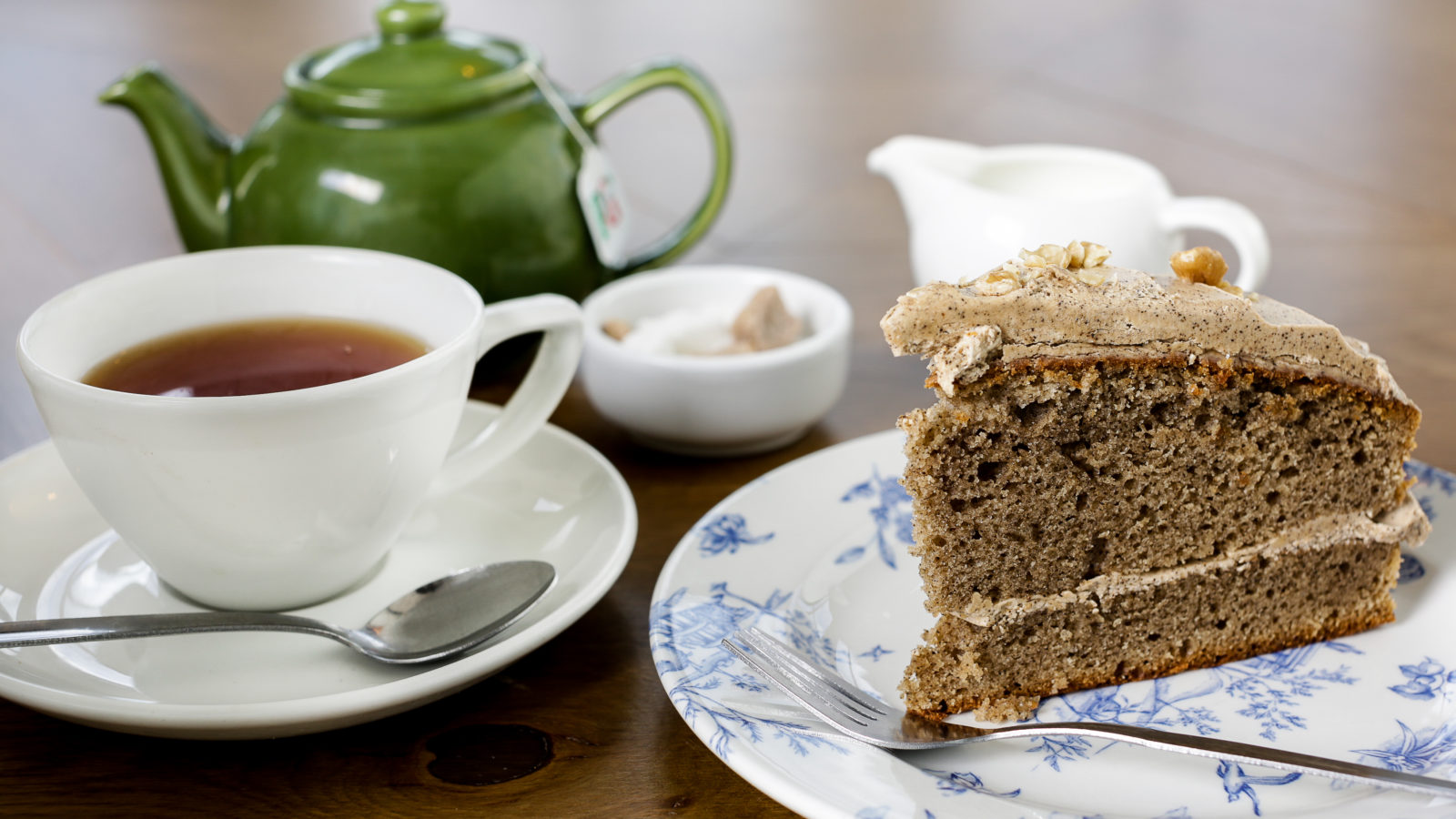 Food & Drink Heather Farm Café Heather Farm Café