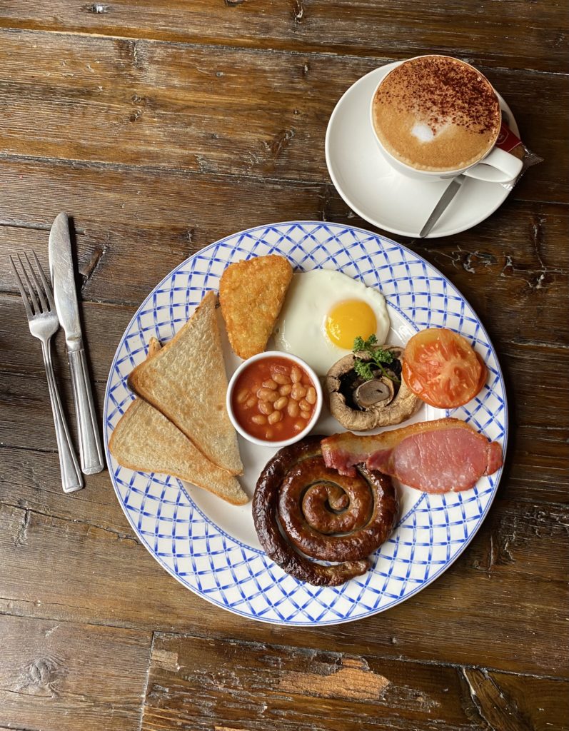 Our Menus Heather Farm Café Heather Farm Café