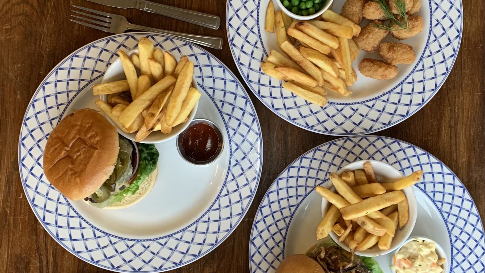 Heather Farm Café Heather Farm Café Heather Farm Café