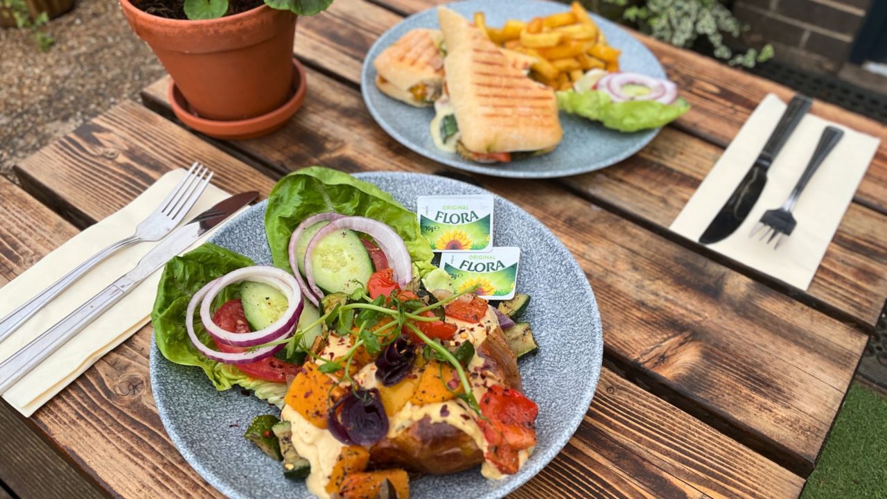 Heather Farm Café Heather Farm Café Heather Farm Café