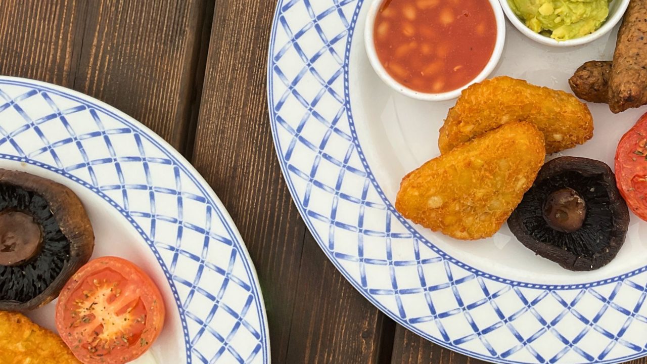 Heather Farm Café Heather Farm Café Heather Farm Café