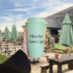 Image for Travel Cups Now Available!