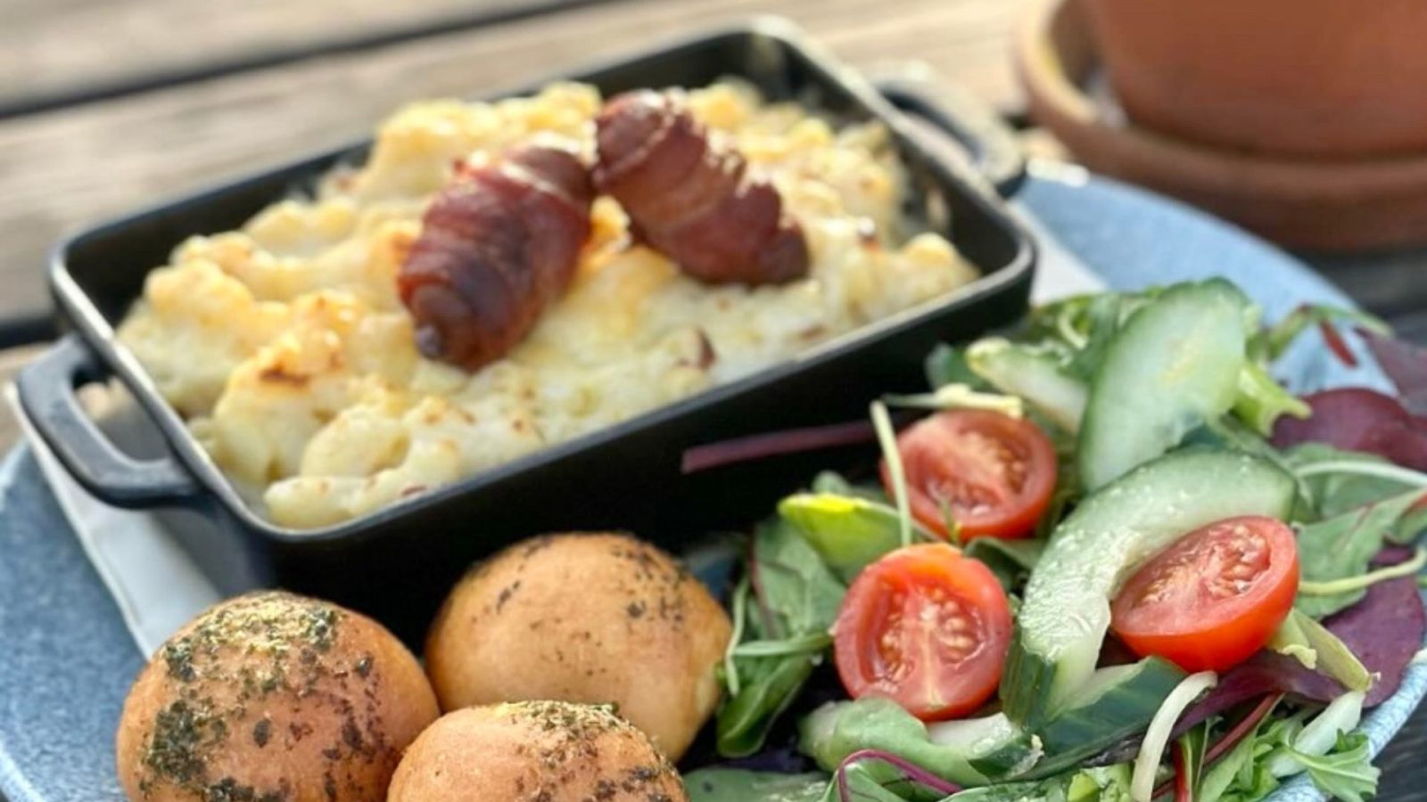 Heather Farm Café Heather Farm Café Heather Farm Café