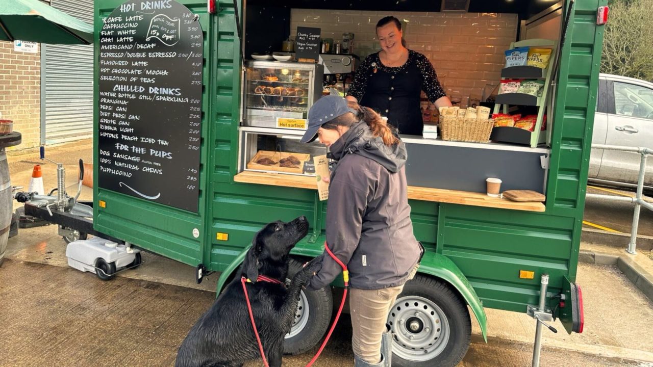 Heather Farm Café Heather Farm Café Heather Farm Café