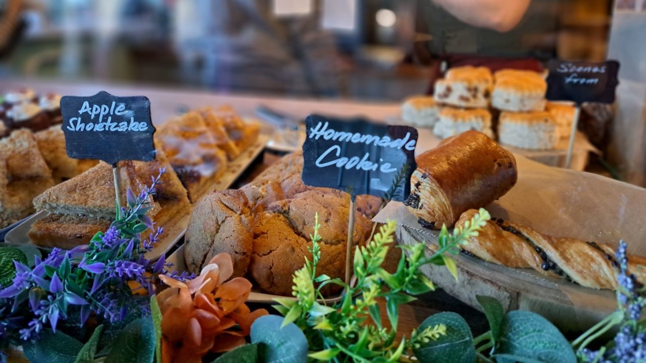 Heather Farm Café Heather Farm Café Heather Farm Café