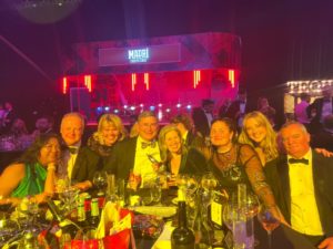 Image for *3x WINNER* “Best Pub Employer” at The Publican Awards