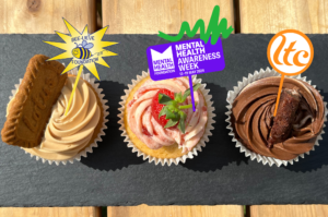 Image for Charity Bake Sale for Mental Health Awareness Week
